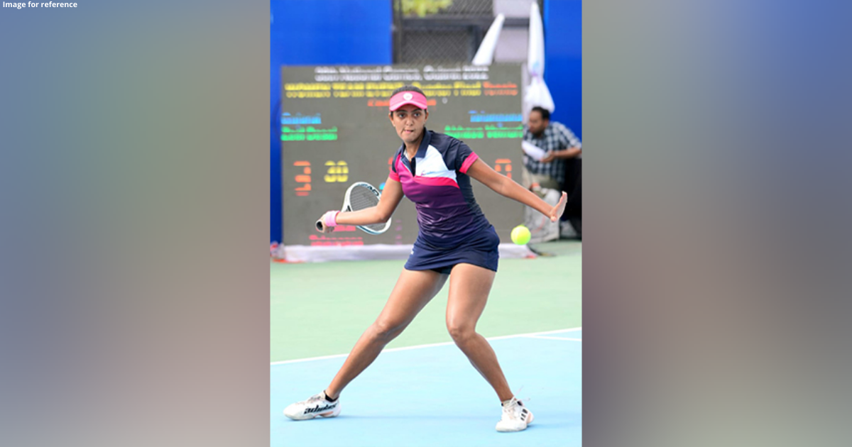 National Games: Gujarat women's tennis team starts with win; WB women pip Assam in Lawn Bowls